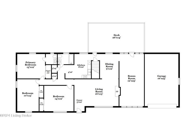 Building Photo - 9701 Nordic Dr