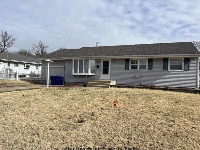 Building Photo - Cozy 3 bedroom in Florissant