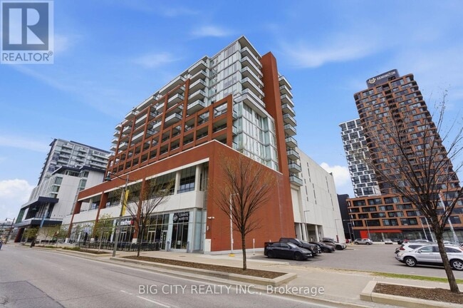 Building Photo - 180 Enterprise Blvd