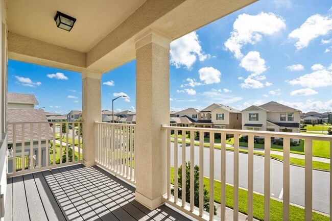 Building Photo - 16477 Point Rock Dr