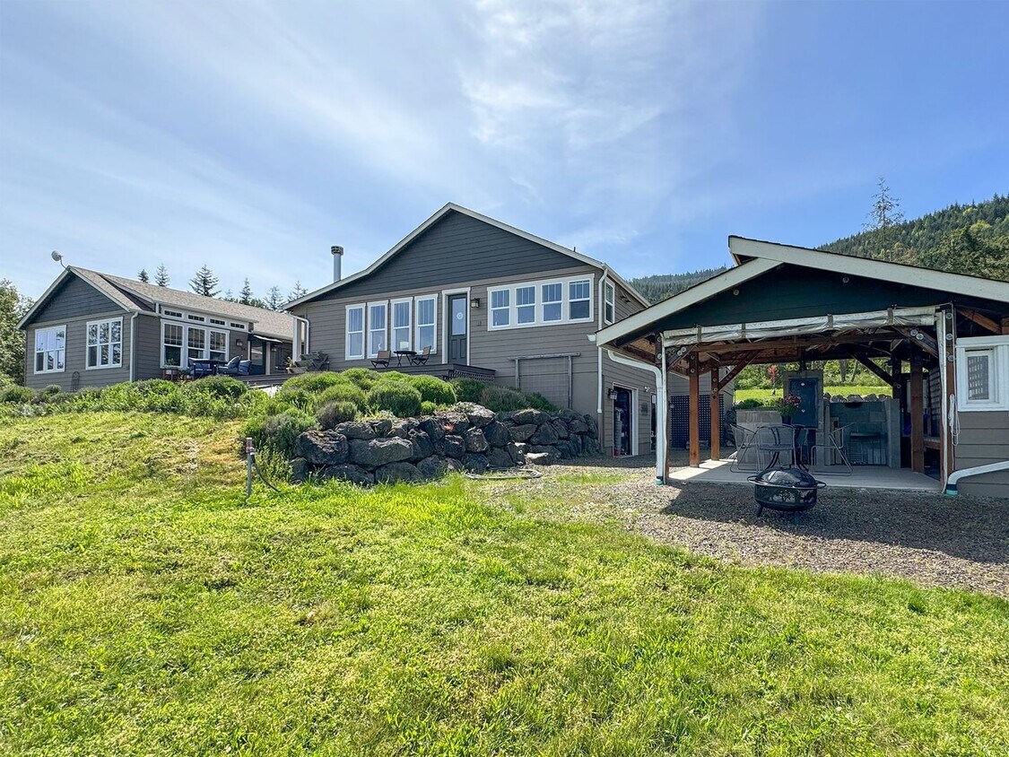 22 Hosler Dr, Sequim, WA 98382 House Rental in Sequim, WA