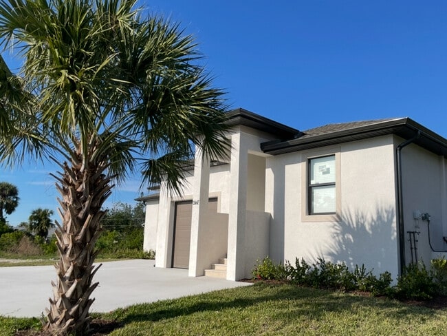 Front of Property - 13447 Pine Needle Ln