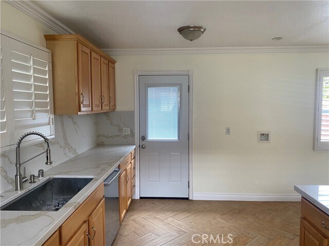 Building Photo - 7107 E Aivlis St