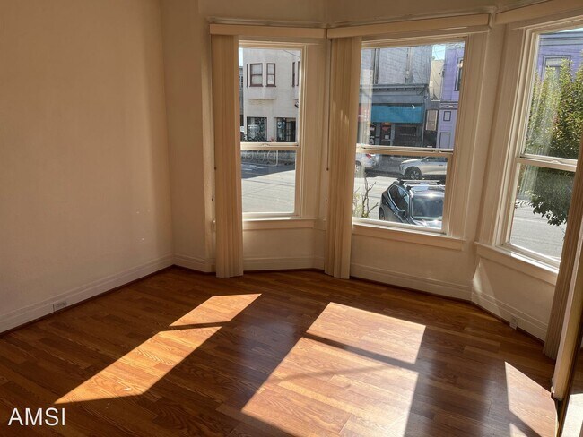 Building Photo - 3 br, 2 bath House - 1914 Clement Street