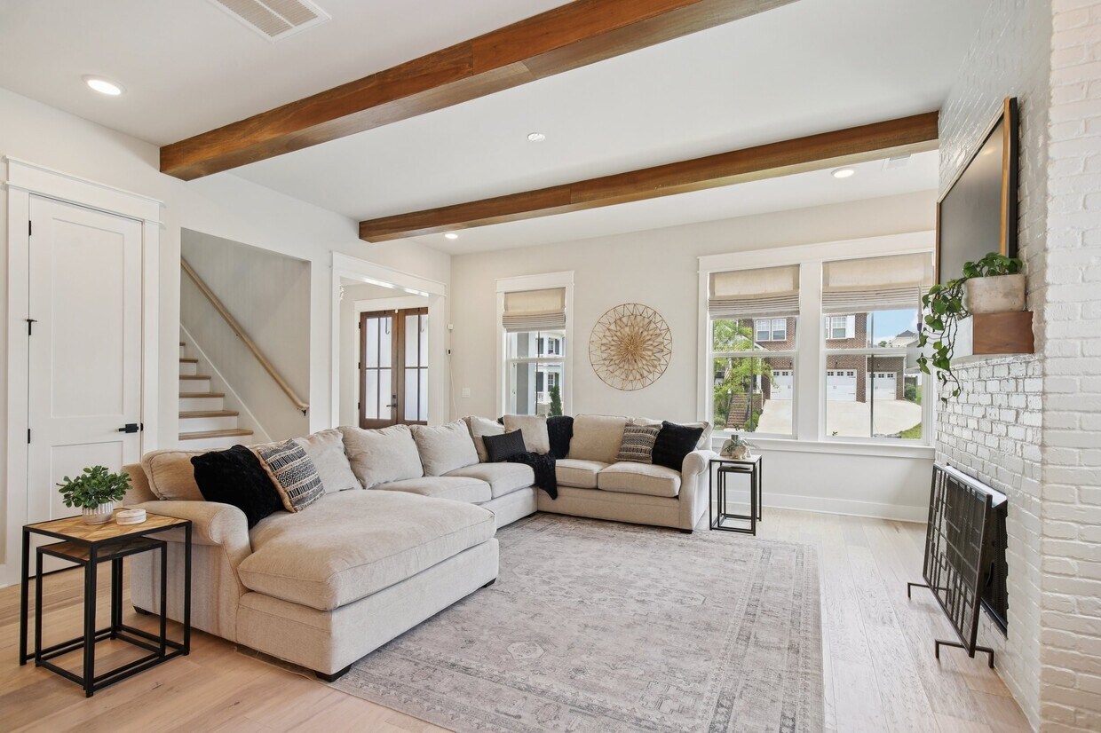 Foto principal - 1032 Pebble Run Rd
