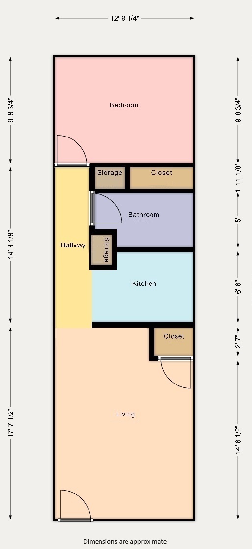 Building Photo - The Residences at Edmond Park