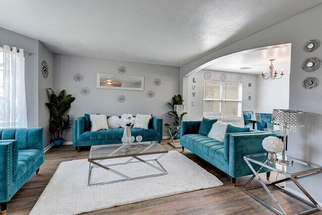 Foto del edificio - 18427 Atascocita Meadows Dr