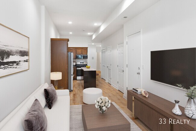 Foto del edificio - 5414 N Campbell Ave