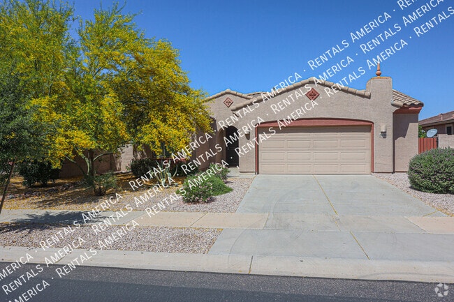 Building Photo - 24016 N 164th Ave