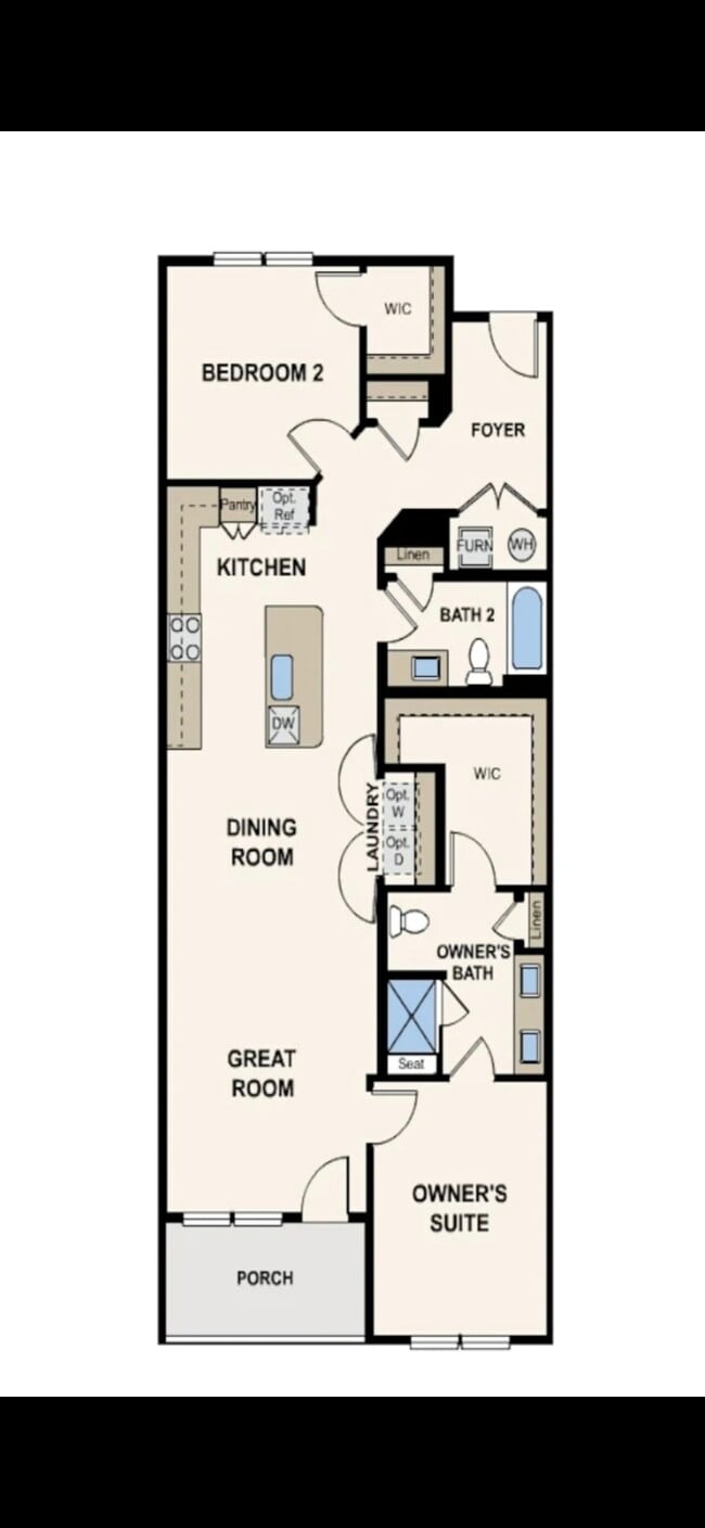 Building Photo - 4455 Reed Creek Dr