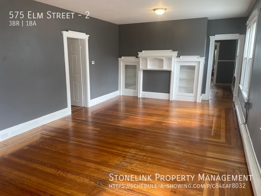 Primary Photo - 575 Elm St