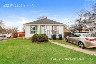 Building Photo - 432 W 2300 N