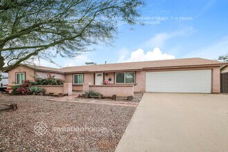 Building Photo - 3849 E Joan De Arc Ave