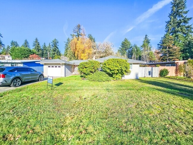 Foto del edificio - 16204 SE 8th St