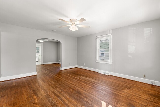 Foto del edificio - 1540 McCormick St