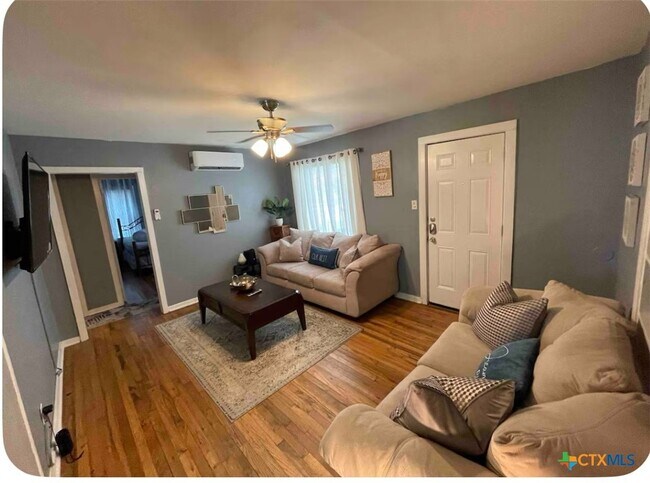 Foto del edificio - 284 Perryman St