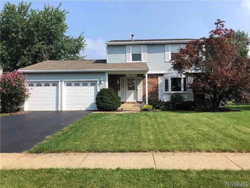 74 Crofton Dr, Buffalo, NY 14224 House Rental in Buffalo, NY