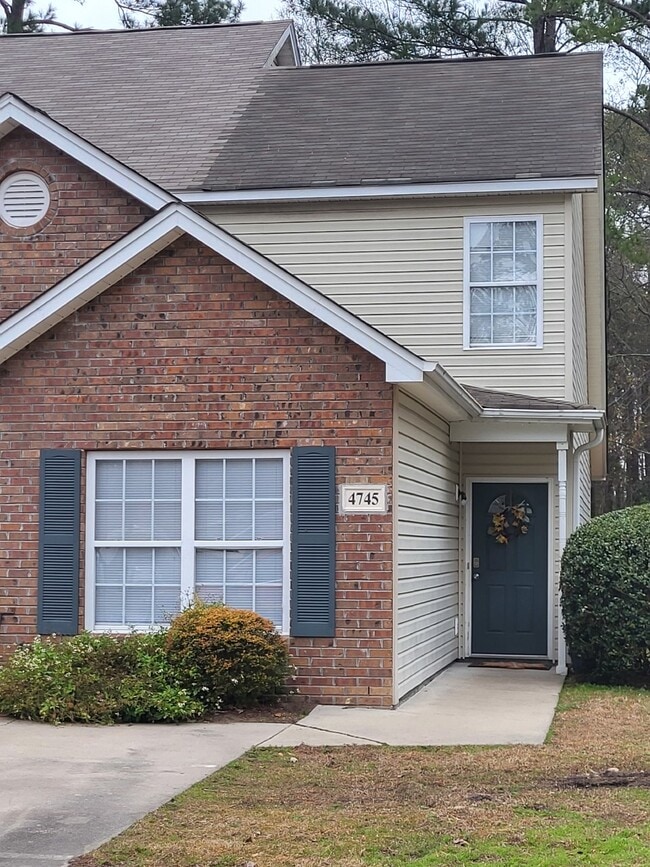 Building Photo - 4745 Skillmaster Ct