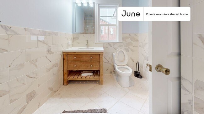 Photo - Room in Shared 7 bed/6 bath home