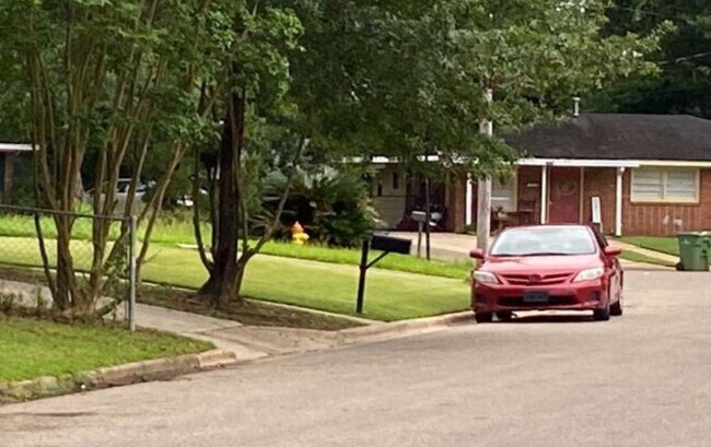 Foto del edificio - 1821 Texas Ct