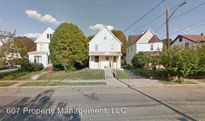 Foto principal - 4 br, 2 bath House - 133 Ackley Ave
