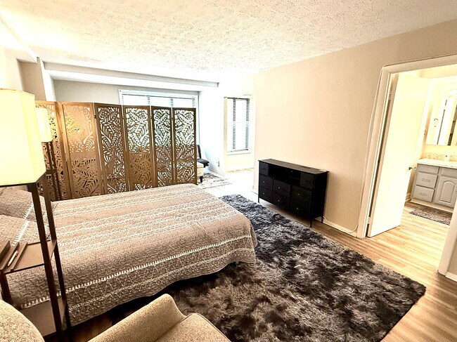 Foto del edificio - 1440 N St NW