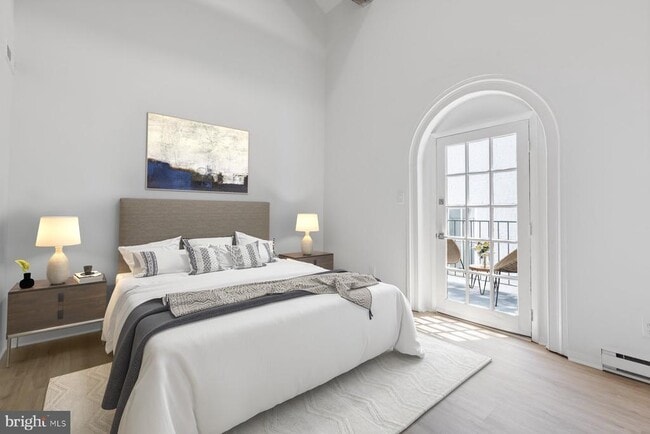 Foto del edificio - 207 S Patrick St