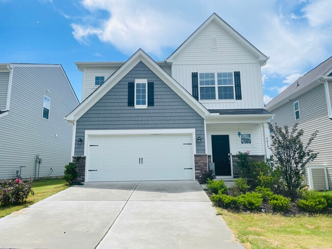 Building Photo - 5819 Soft Shell Dr