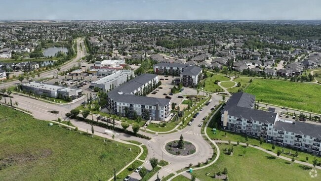  - Giroux Estates