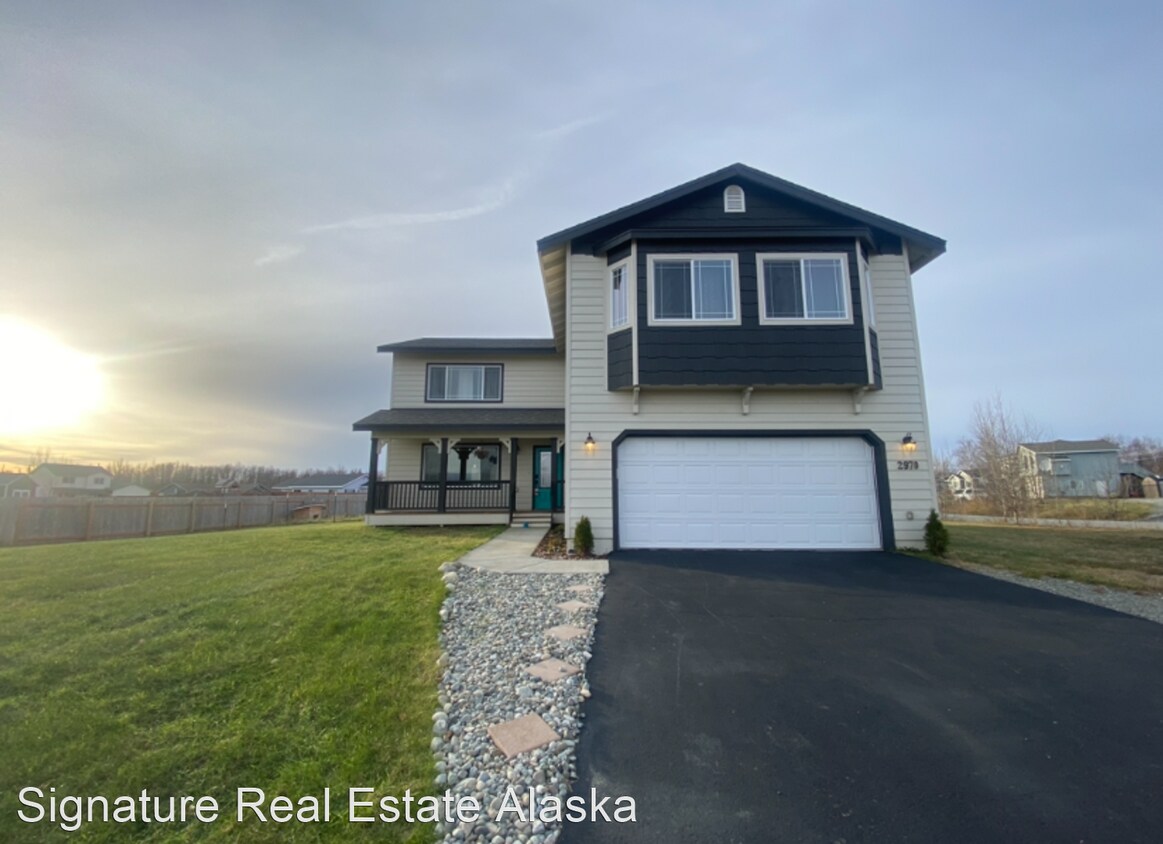 Foto principal - 5 br, 3 bath House - 2970 N Terrell Drive
