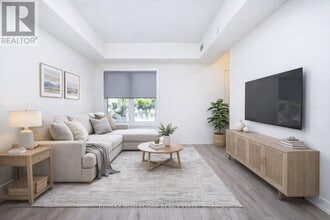 Building Photo - 58 Elizabeth St S