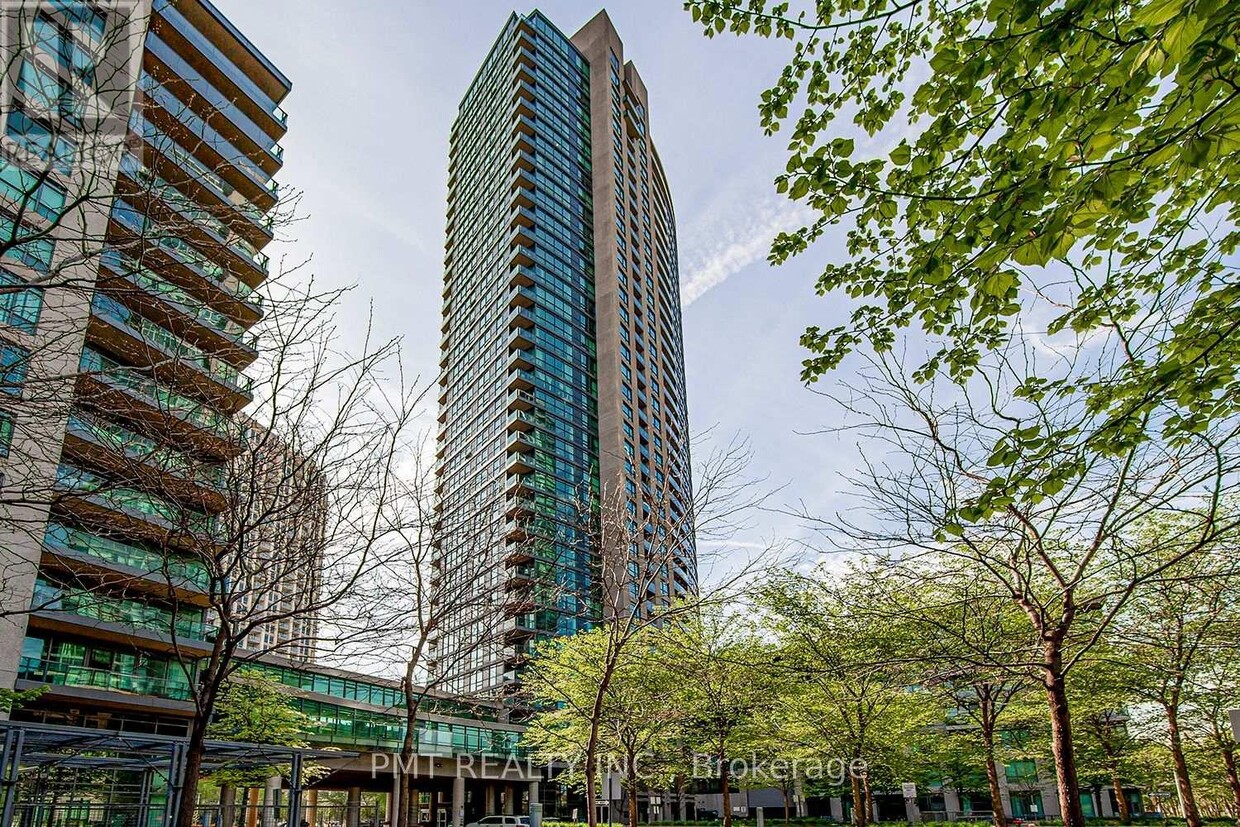 Photo principale - 215-215 Fort York Blvd