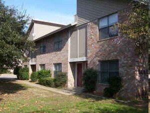 Foto del edificio - Sycamore Square Townhomes