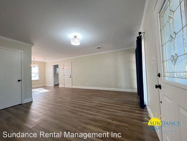 Foto del edificio - 3 br, 2 bath House - 110 Loizos Drive NW