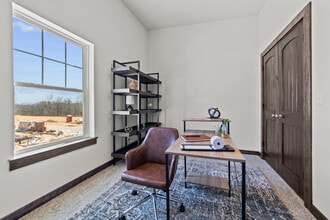 Settlers Trail photo'