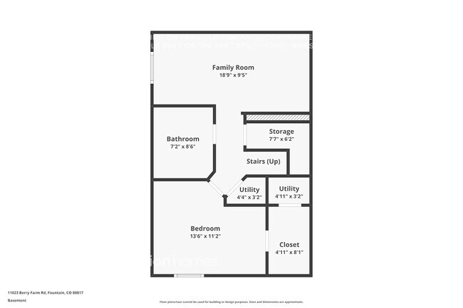 Foto del edificio - 11023 Berry Farm Rd