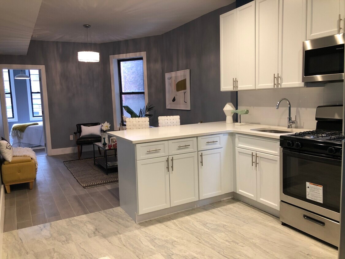 Foto principal - 60 Oak St