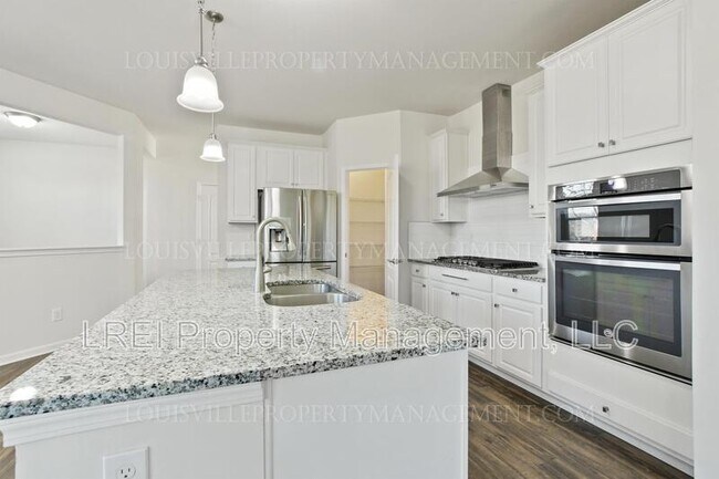 Building Photo - 5614 Poplar Lakes Ln