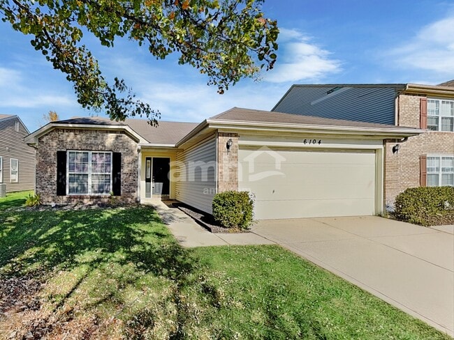 Building Photo - 6104 Lake Freeman Dr