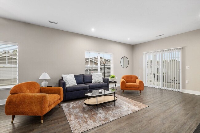 Foto del edificio - 5883 Cabernet Ave