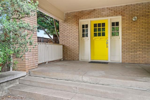 Foto del edificio - 4313 Avondale Ave