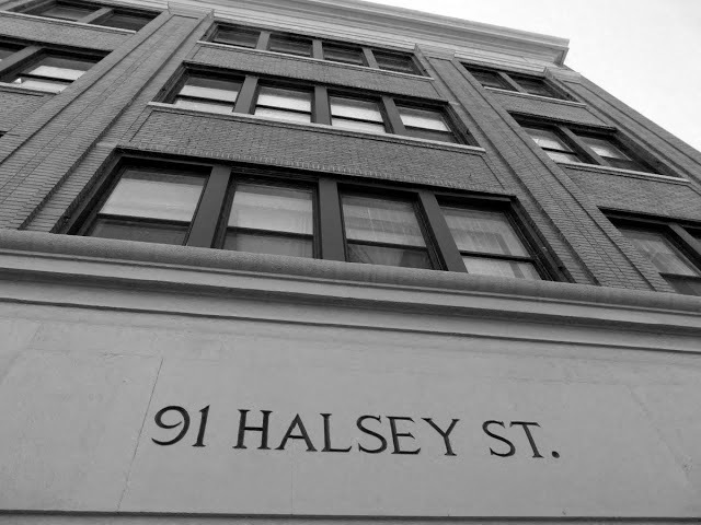 Los lofts de Halsey - 91 Halsey Street