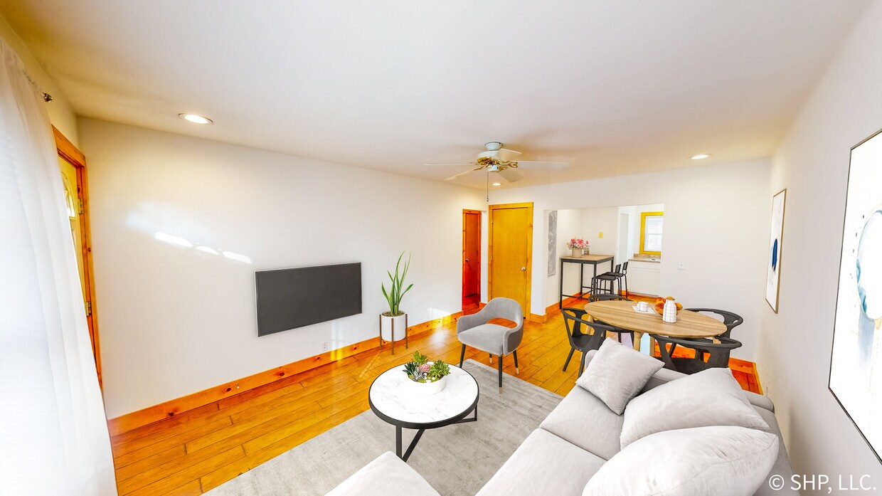 Foto principal - 1210 W Ash St