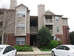 Building Photo - 1712 Abercromby Ct