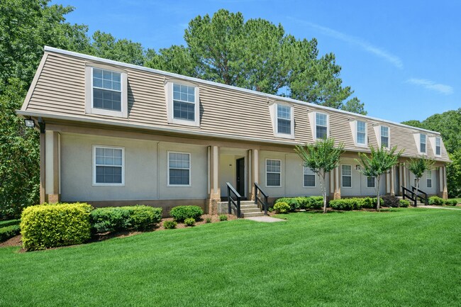 Foto del edificio - Maplewood Pointe