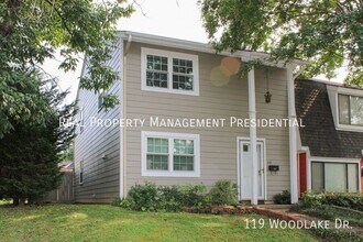 Building Photo - 119 Woodlake Dr