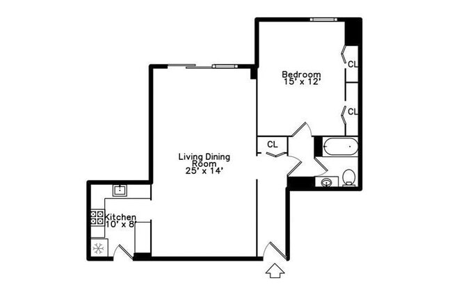 Building Photo - 99 Pond Ave