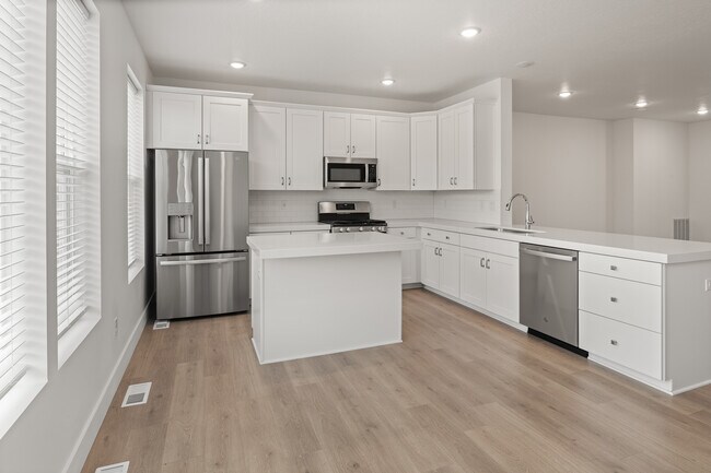 Foto del edificio - 3464 S Forres Ct