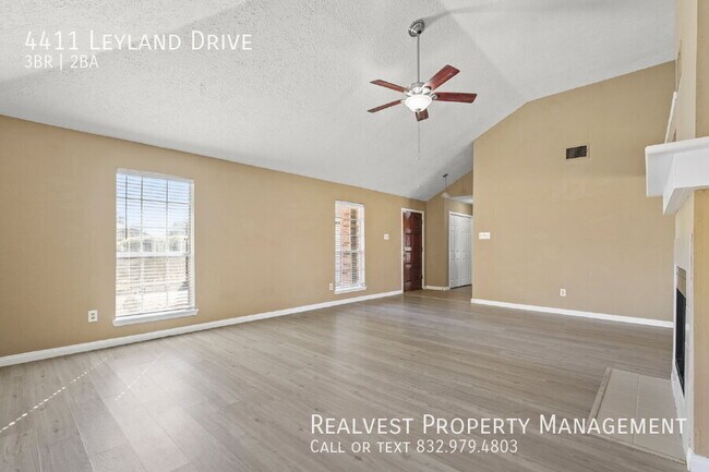 Building Photo - 4411 Leyland Dr