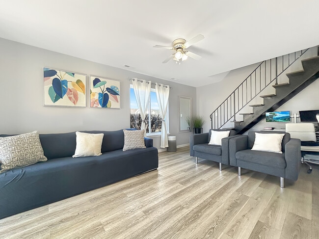 Building Photo - 1666 Cornell Dr